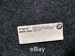 BMW E30 trunk panels trims L+R! NEW! GENUINE NLA 51471962351 51471962352