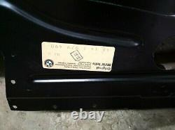 BMW E30 wheelhouse front right! NEW! GENUINE NLA 41141979498