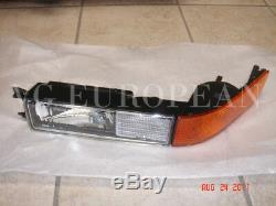 BMW E31 8-Series Genuine Front Right Turn Signal Light NEW 840ci 840i 850Ci