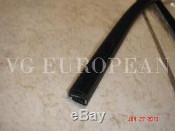 BMW E31 8-Series Genuine Sunroof Seal, Gasket NEW 840ci 840i 850Ci 850csi