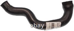 BMW E36 M50 M52 Engine Idle Control Valve Hose Pipe 13411435781 New Genuine