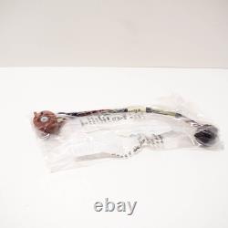 BMW E36 Z3 Cabrio Compact Coupe Ignition Lock Switch 61328360922 NEW GENUINE