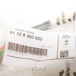 BMW E36 Z3 Cabrio Compact Coupe Ignition Lock Switch 61328360922 NEW GENUINE