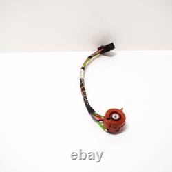 BMW E36 Z3 Cabrio Compact Coupe Ignition Lock Switch 61328360922 NEW GENUINE