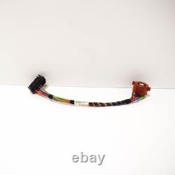 BMW E36 Z3 Cabrio Compact Coupe Ignition Lock Switch 61328360922 NEW GENUINE