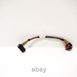 BMW E36 Z3 Cabrio Compact Coupe Ignition Lock Switch 61328360922 NEW GENUINE