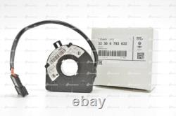 BMW E46 E39 E38 E53 E83 X3 X5 Z3 M3 M5 Steering Angle Sensor 99-11 New Genuine