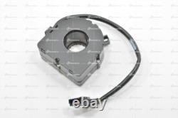 BMW E46 E39 E38 E53 E83 X3 X5 Z3 M3 M5 Steering Angle Sensor 99-11 New Genuine