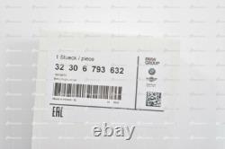 BMW E46 E39 E38 E53 E83 X3 X5 Z3 M3 M5 Steering Angle Sensor 99-11 New Genuine