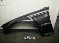 BMW E46 M3 GENUINE N/S WING csl coupe or convertible 99-2006 7894337