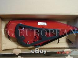 BMW E63 LCI Genuine Tail Lights, LED Taillights 650i M6