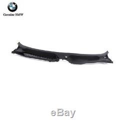 BMW E85 E86 Z4 2003 2008 Genuine 51717017022 Windshield Cowl Cover