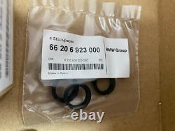 BMW F20 F21 F30 F31 F32 F33 F34 F36 / LCI Park sensors PDC Retrofit Kit install