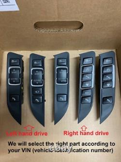 BMW F20 F21 F30 F31 F32 F33 F34 F36 / LCI Park sensors PDC Retrofit Kit install