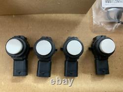 BMW F20 F21 F30 F31 F32 F33 F34 F36 / LCI Park sensors PDC Retrofit Kit install