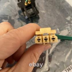 BMW F30 G11 G12 G30 G38 330e Pressure-temperature sensor Genuine 7361966