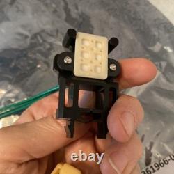 BMW F30 G11 G12 G30 G38 330e Pressure-temperature sensor Genuine 7361966