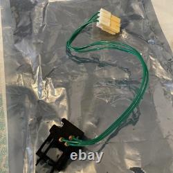 BMW F30 G11 G12 G30 G38 330e Pressure-temperature sensor Genuine 7361966