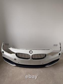 BMW F32 4 Series Genuine Body Kit Front Rear Bumpers Side Skirts Sport OEM