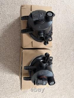 BMW F32 4 Series Genuine Body Kit Front Rear Bumpers Side Skirts Sport OEM