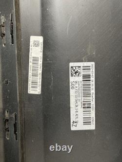 BMW F32 4 Series Genuine Body Kit Front Rear Bumpers Side Skirts Sport OEM