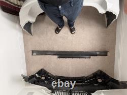 BMW F32 4 Series Genuine Body Kit Front Rear Bumpers Side Skirts Sport OEM
