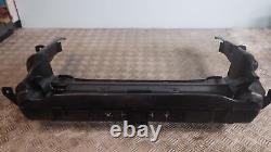 BMW F40 radiator duct frame new 1 series 51745A48F42 genuine