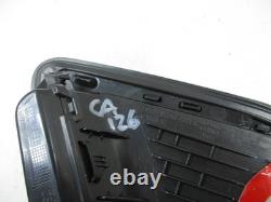 BMW F97 F98 air breather cover trims X3M X4M genuine new 8094226