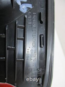 BMW F97 F98 air breather cover trims X3M X4M genuine new 8094226