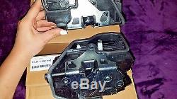 BMW Front LEFT & RIGHT Door Power Lock Electric Latch Actuator Mechanism GENUINE