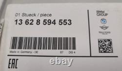 BMW G01 G02 G05 G20 G21 G22 G23 G26 G28 G30 G31 G32 G42 NOX Sensor 13628594553