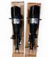 Bmw G11/g12 New Original Air Suspension Strut Front Right/left Rwd Set