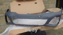 BMW G20 front bumper new genuine primer M Sport models 8099896 3 series