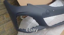 BMW G20 front bumper new genuine primer M Sport models 8099896 3 series