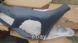 BMW G20 front bumper new genuine primer M Sport models 8099896 3 series