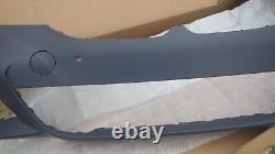 BMW G20 front bumper new genuine primer M Sport models 8099896 3 series