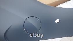 BMW G20 front bumper new genuine primer M Sport models 8099896 3 series