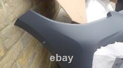 BMW G20 front bumper new genuine primer M Sport models 8099896 3 series