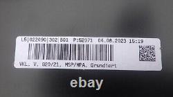 BMW G20 front bumper new genuine primer M Sport models 8099896 3 series