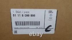 BMW G20 front bumper new genuine primer M Sport models 8099896 3 series