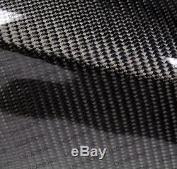 BMW GENUINE M CARBON FIBRE MIRROR COVERS For 3 SERIES inc M335 M340 F30 F34 LCI