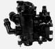 Bmw Genuine 11538631943 Engine Thermostat Assembly