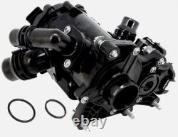 BMW Genuine 11538631943 Engine Thermostat Assembly