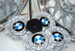 BMW Genuine 17x7.5 17x8.5 Euro E36 M3 BBS #29 OEM Wheels E46 Z3 Z4 E90 Factory