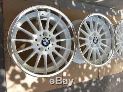 BMW Genuine 17x9 17x8 BBS #32 OEM Wheels E39 E46 E36 E32 E34 E28 M5 E30 M3 E24