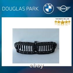 BMW Genuine 3 Series G20 G21 G28 Flap Control Front Air Duct 51745A22C60