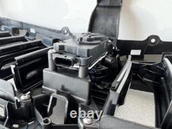 BMW Genuine 3 Series G20 G21 G28 Flap Control Front Air Duct 51745A22C60