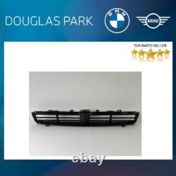 BMW Genuine 5 Series G30 G31 Lower Air Flaps 51137497285