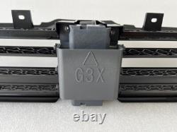 BMW Genuine 5 Series G30 G31 Lower Air Flaps 51137497285