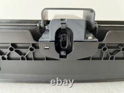 BMW Genuine 5 Series G30 G31 Lower Air Flaps 51137497285
